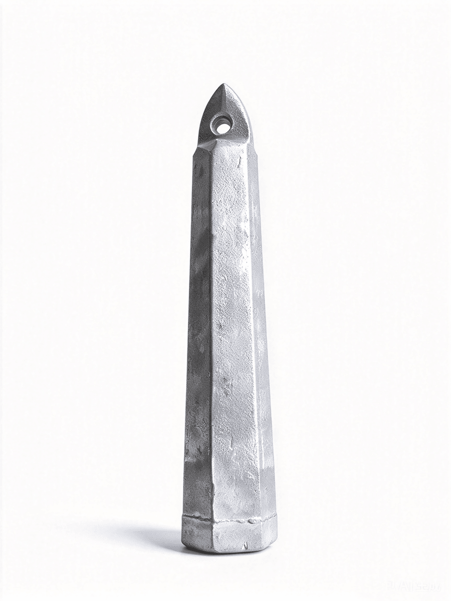 IMPA 370301-370302 Sounding Leads for ship depth measurement