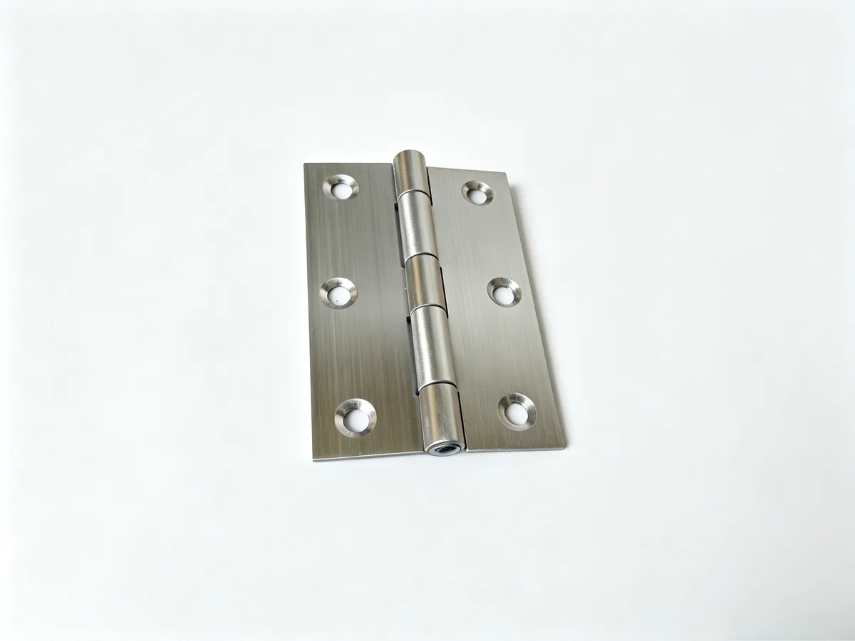 Stainless Steel Butt Hinge for Cabin Door