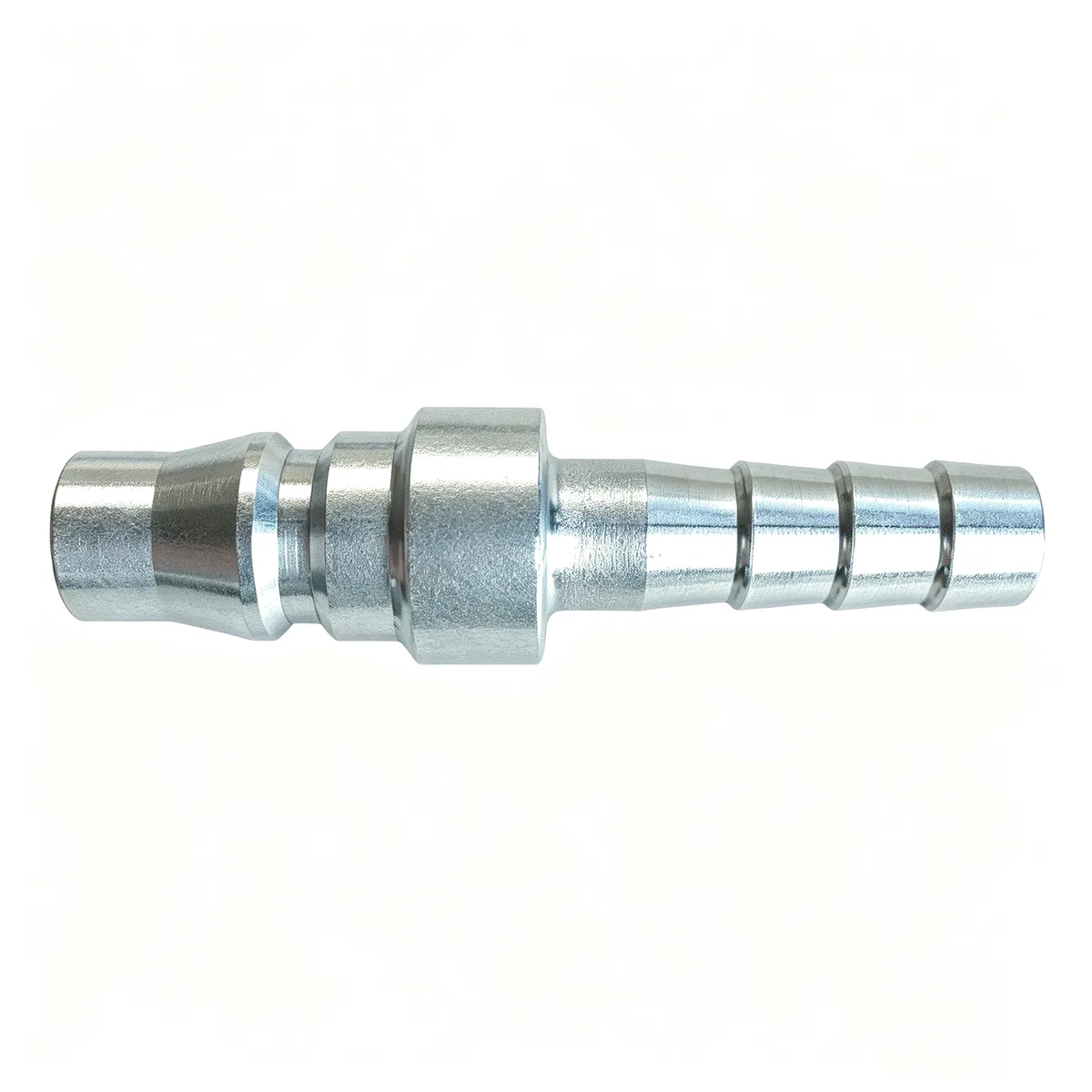 Steel quick connect coupler plug PH series 1 inch hose end for marine air systems