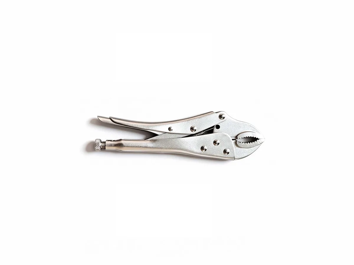 Vise Grip Combination Pliers