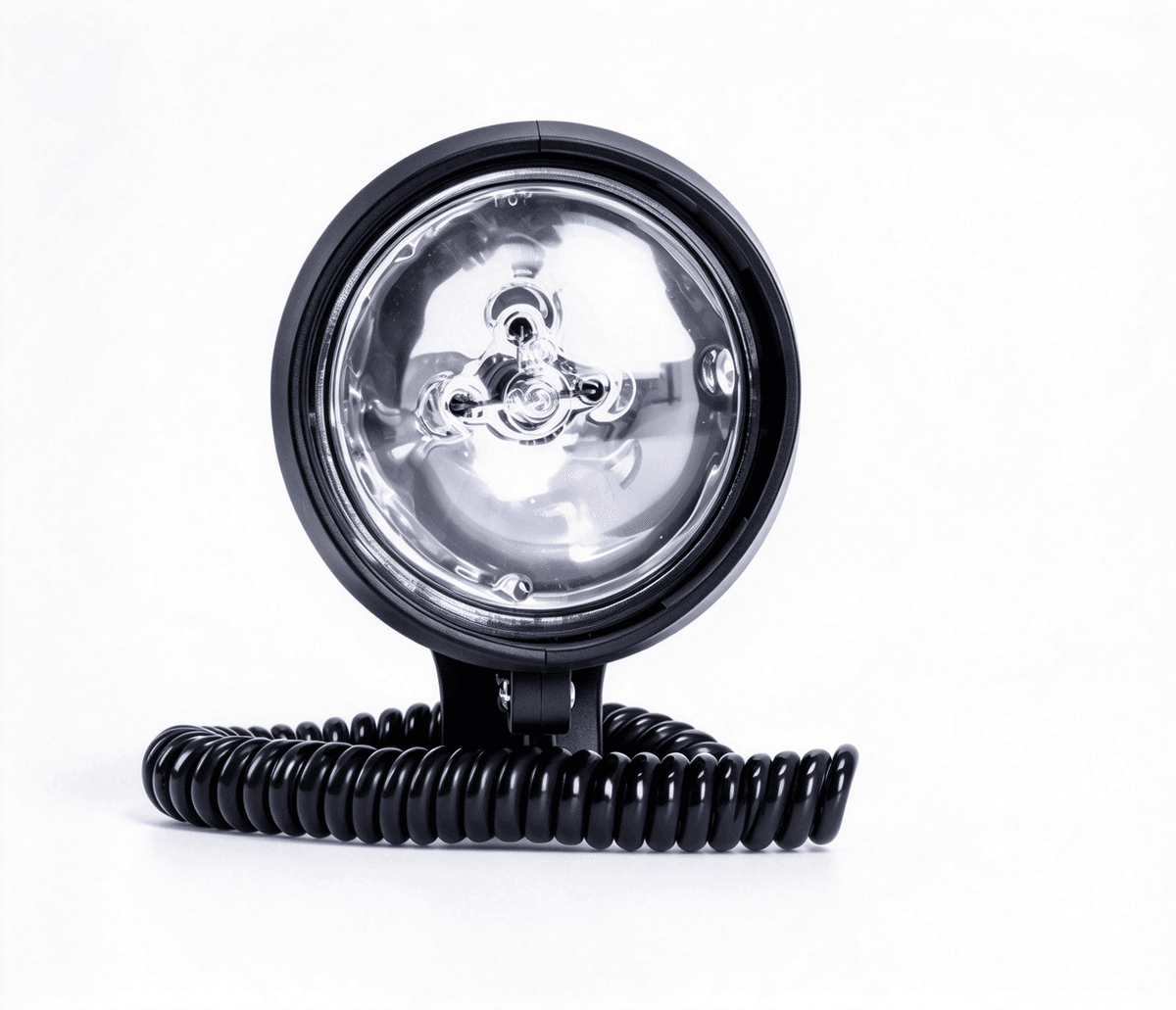 WSL97 Portable Watertight Searchlight for ship